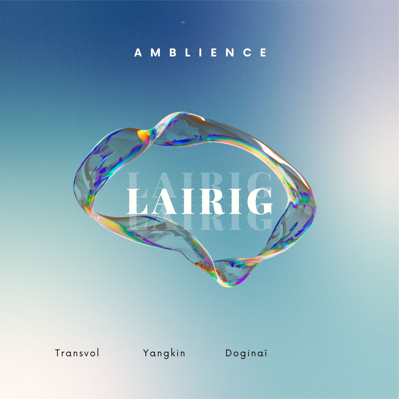 Amblience - Lairig